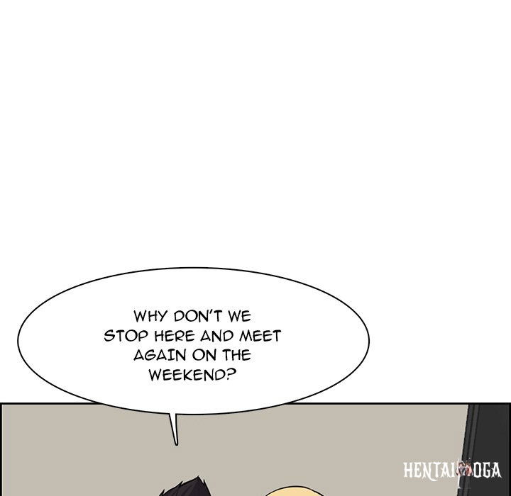 Never Too Late Never Too Late Chapter 130 - Page 47