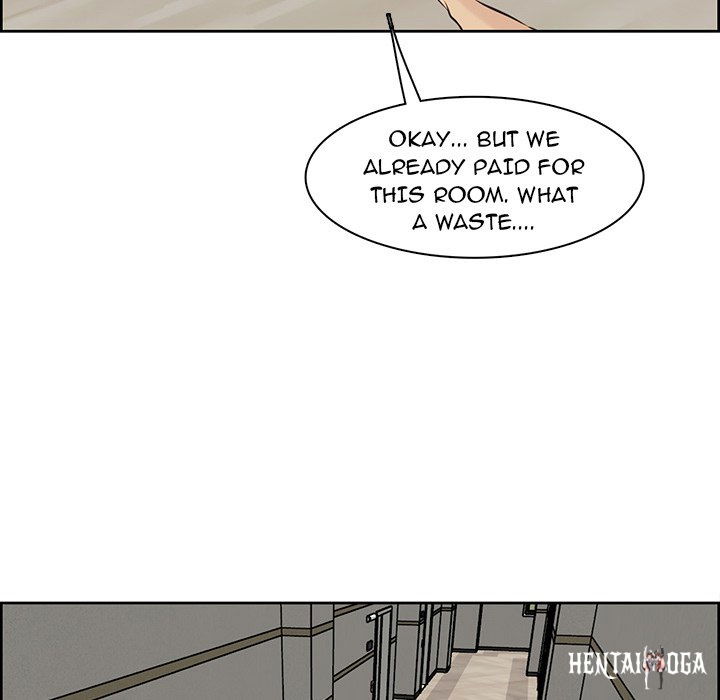 Never Too Late Never Too Late Chapter 130 - Page 49