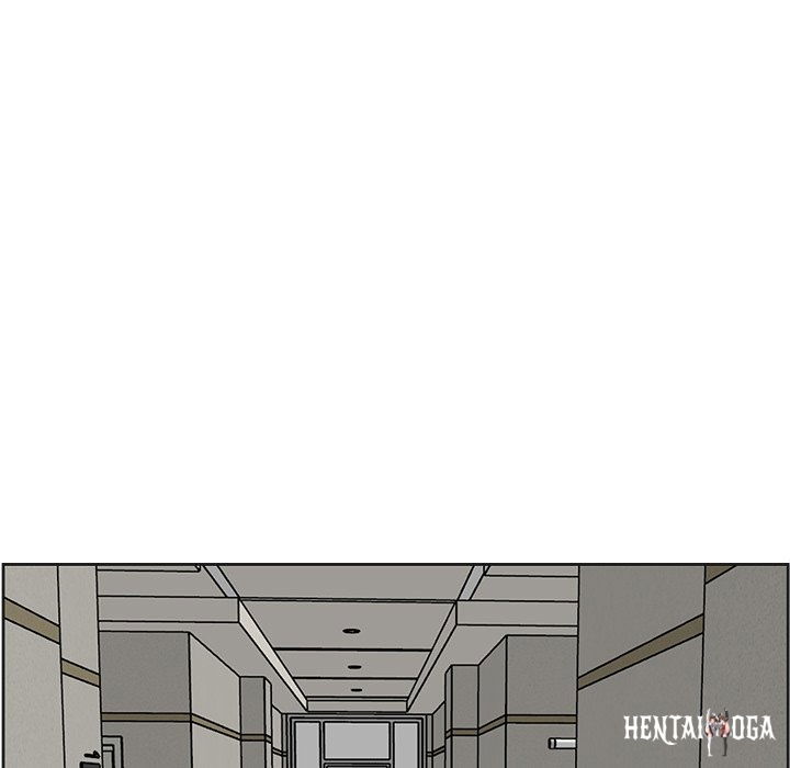 Never Too Late Never Too Late Chapter 130 - Page 5