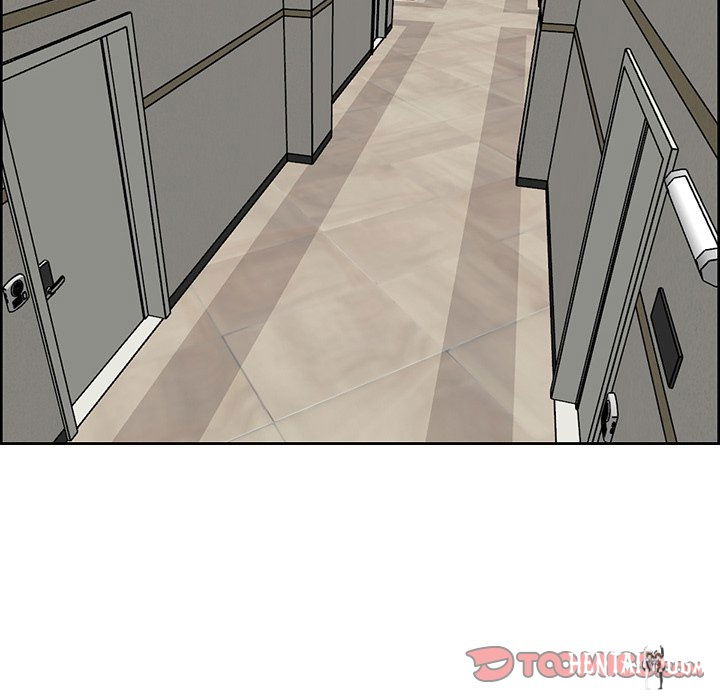 Never Too Late Never Too Late Chapter 130 - Page 50