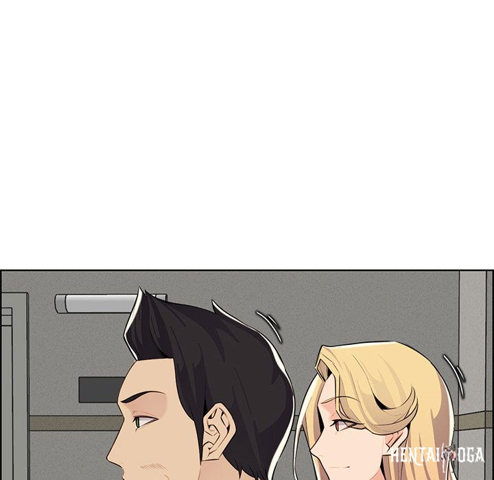 Never Too Late Never Too Late Chapter 130 - Page 55