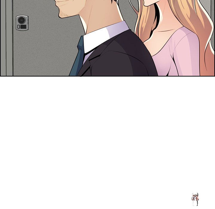 Never Too Late Never Too Late Chapter 130 - Page 56