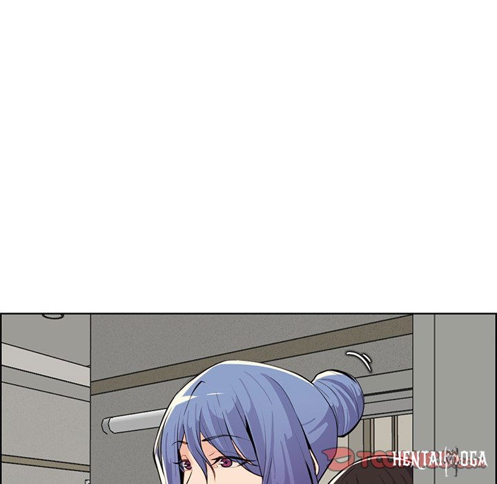 Never Too Late Never Too Late Chapter 130 - Page 58