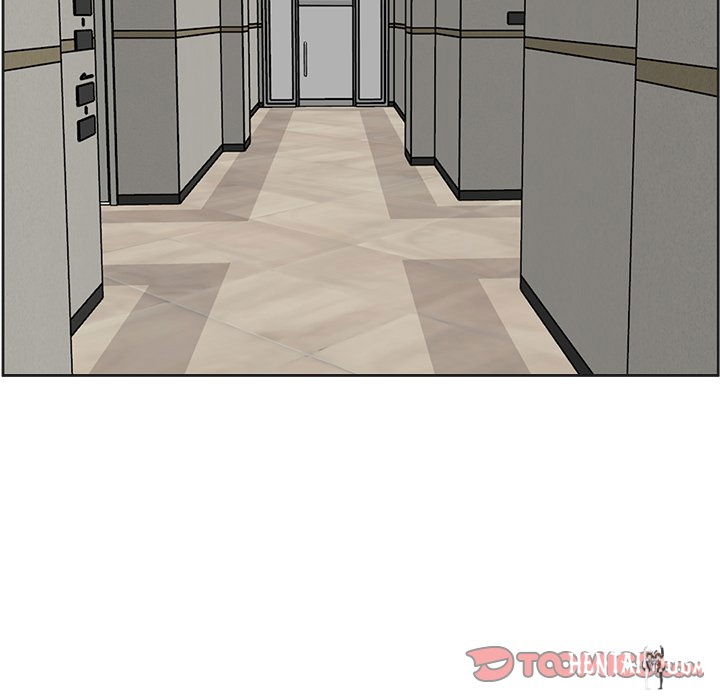 Never Too Late Never Too Late Chapter 130 - Page 6