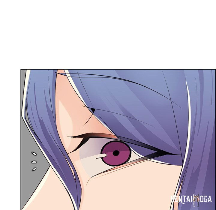 Never Too Late Never Too Late Chapter 130 - Page 60