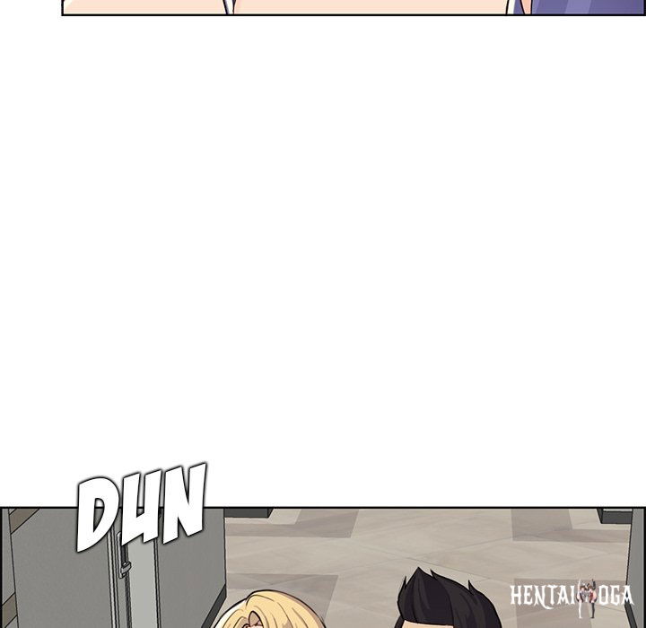 Never Too Late Never Too Late Chapter 130 - Page 61