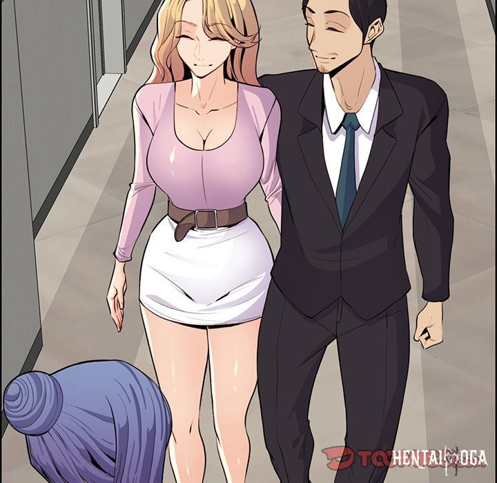 Never Too Late Never Too Late Chapter 130 - Page 62