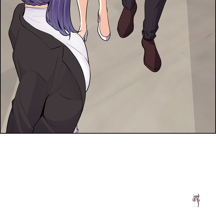 Never Too Late Never Too Late Chapter 130 - Page 63