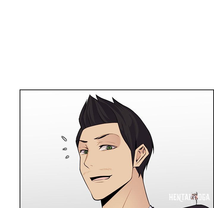 Never Too Late Never Too Late Chapter 130 - Page 64