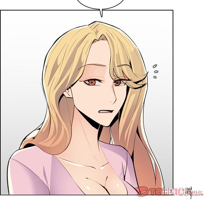 Never Too Late Never Too Late Chapter 130 - Page 66