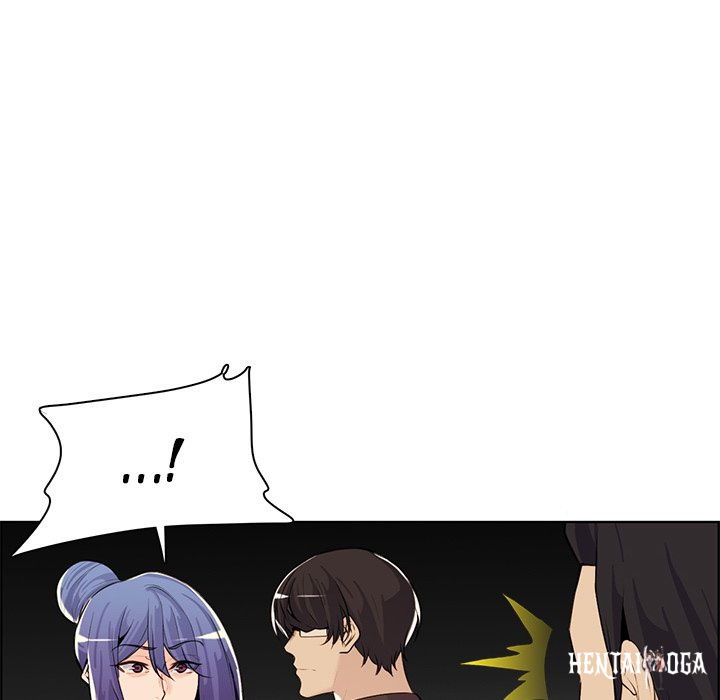 Never Too Late Never Too Late Chapter 130 - Page 67