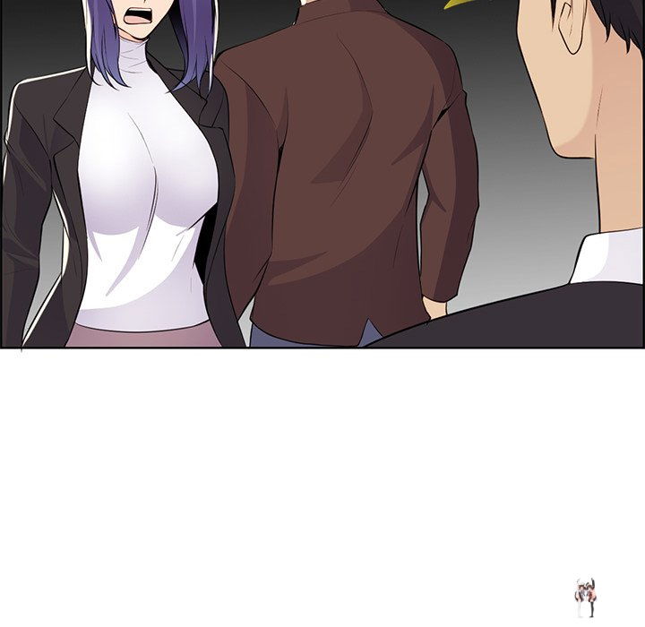 Never Too Late Never Too Late Chapter 130 - Page 68