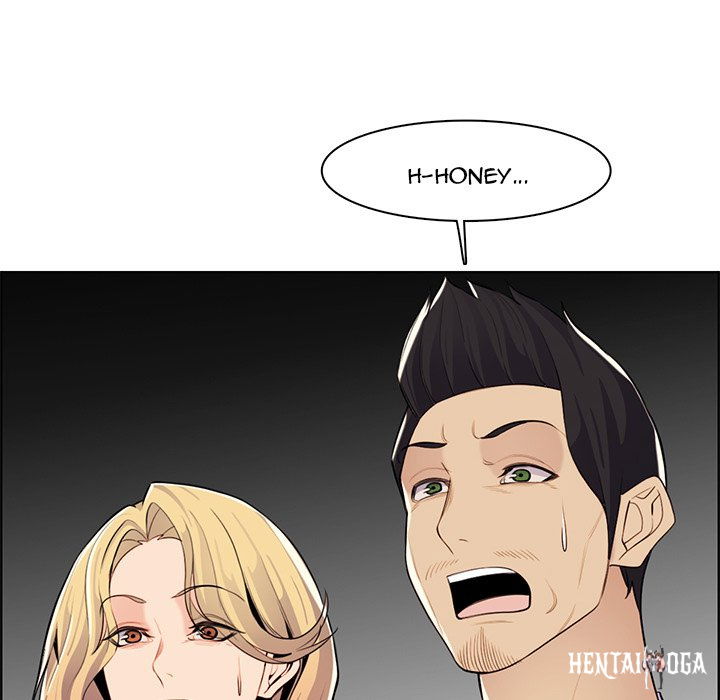 Never Too Late Never Too Late Chapter 130 - Page 69