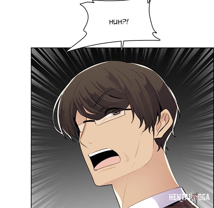 Never Too Late Never Too Late Chapter 130 - Page 71