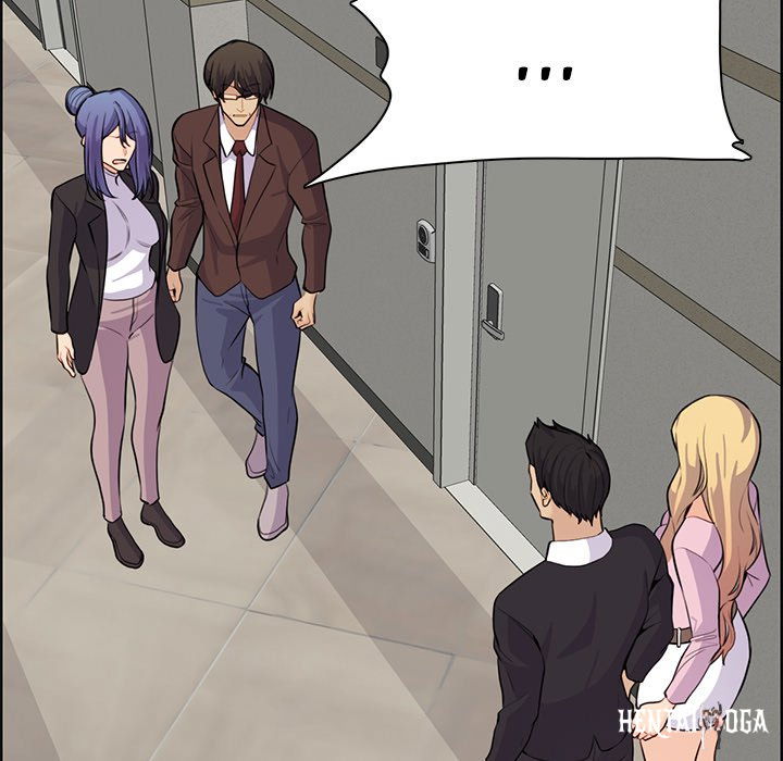 Never Too Late Never Too Late Chapter 130 - Page 73