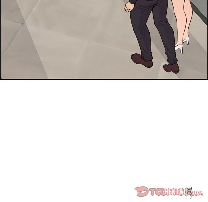 Never Too Late Never Too Late Chapter 130 - Page 74