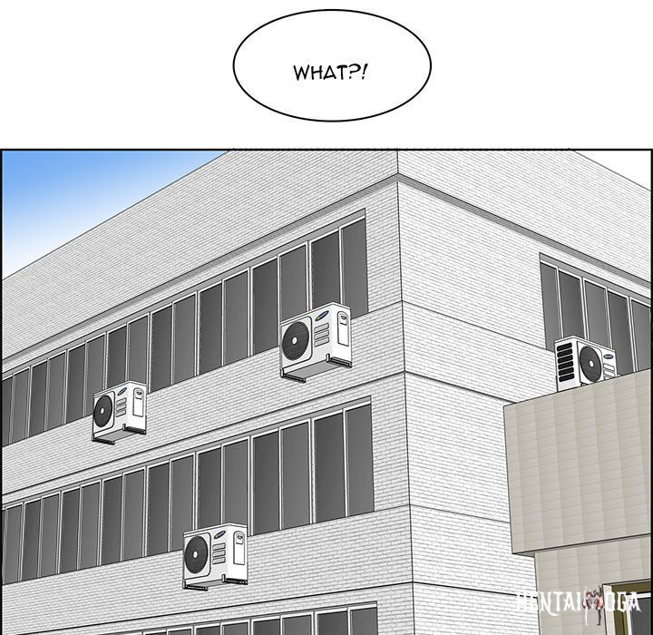 Never Too Late Never Too Late Chapter 130 - Page 76