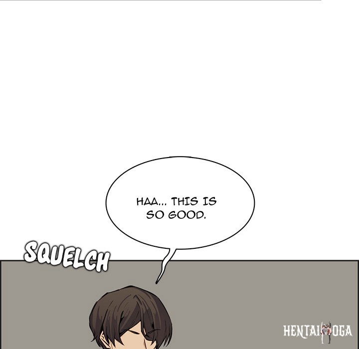 Never Too Late Never Too Late Chapter 130 - Page 8