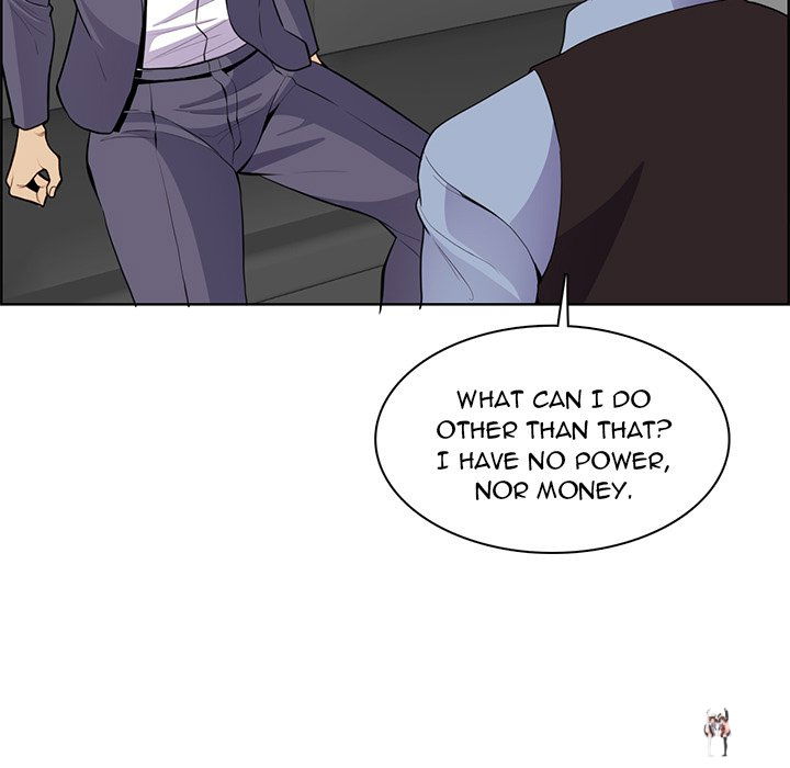 Never Too Late Never Too Late Chapter 130 - Page 80