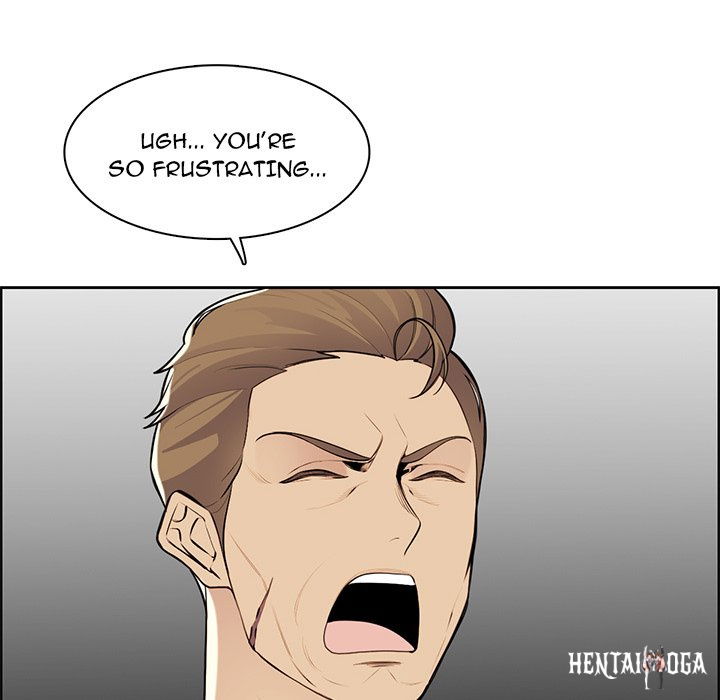 Never Too Late Never Too Late Chapter 130 - Page 81