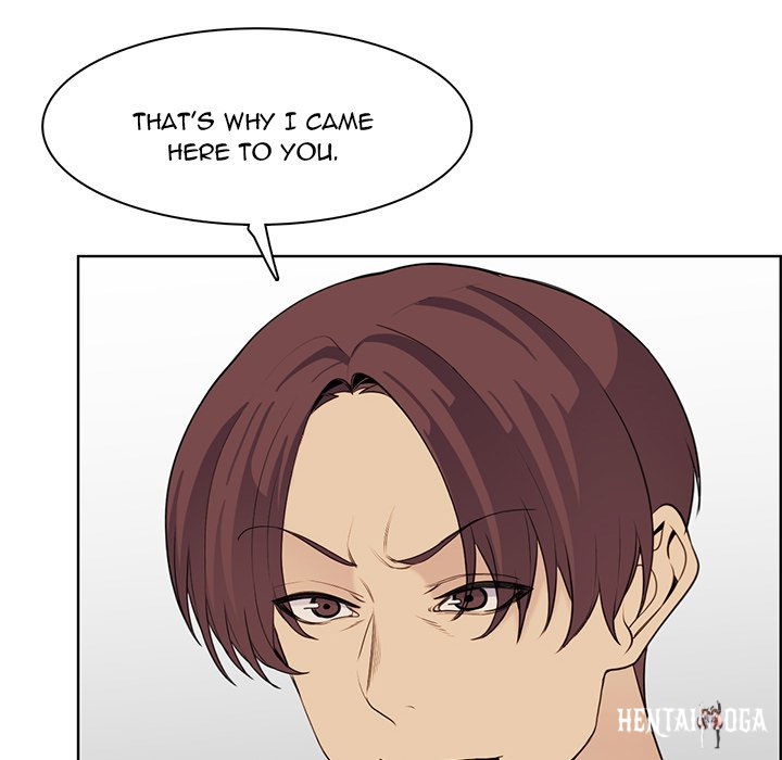 Never Too Late Never Too Late Chapter 130 - Page 83