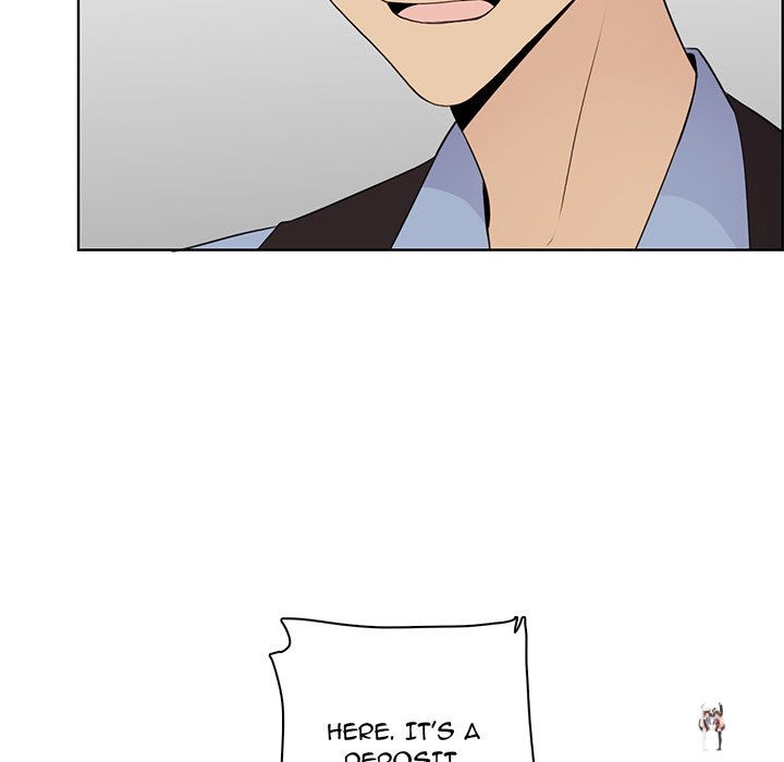 Never Too Late Never Too Late Chapter 130 - Page 84