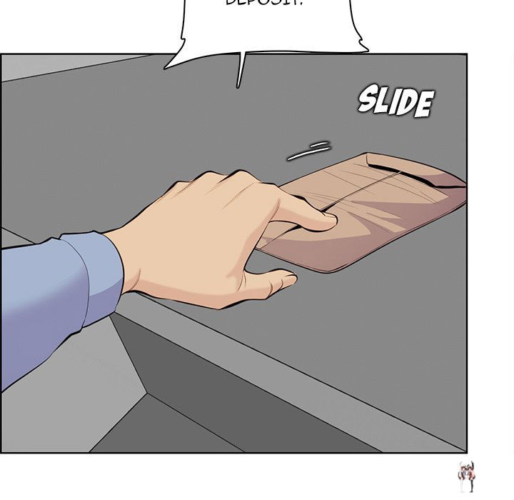 Never Too Late Never Too Late Chapter 130 - Page 85