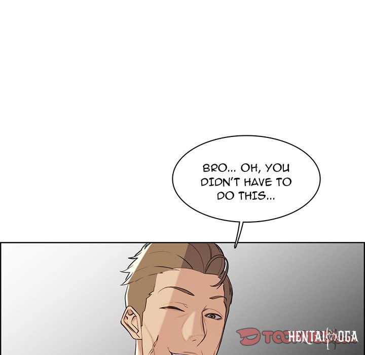 Never Too Late Never Too Late Chapter 130 - Page 86