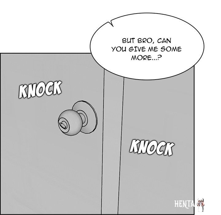 Never Too Late Never Too Late Chapter 130 - Page 88