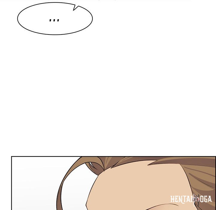 Never Too Late Never Too Late Chapter 130 - Page 89