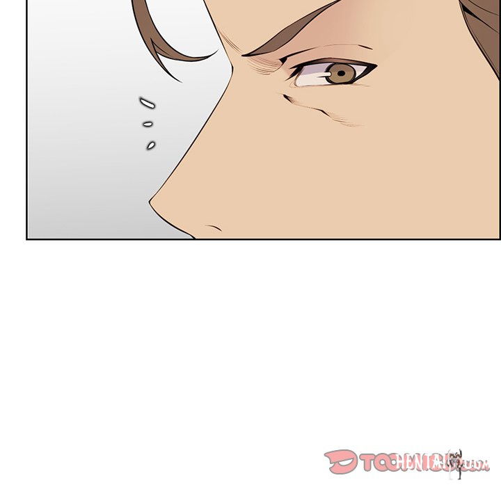 Never Too Late Never Too Late Chapter 130 - Page 90