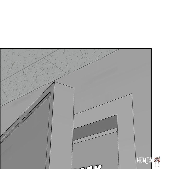 Never Too Late Never Too Late Chapter 130 - Page 91