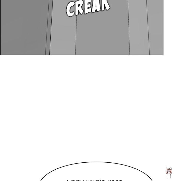 Never Too Late Never Too Late Chapter 130 - Page 92