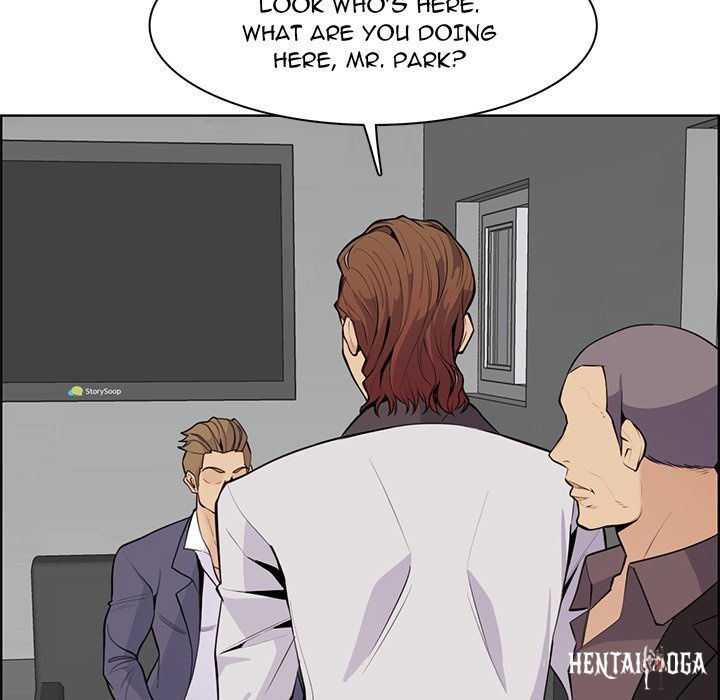 Never Too Late Never Too Late Chapter 130 - Page 93