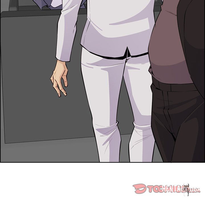 Never Too Late Never Too Late Chapter 130 - Page 94