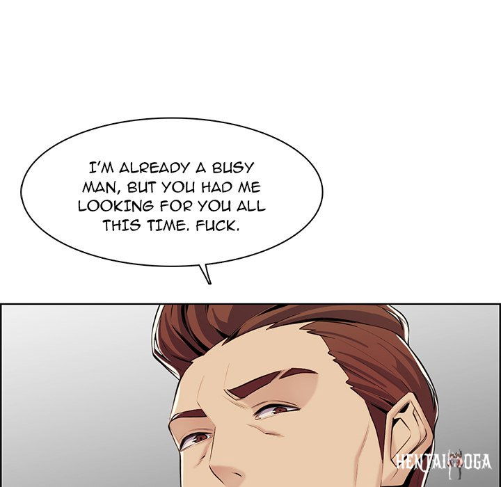 Never Too Late Never Too Late Chapter 130 - Page 95