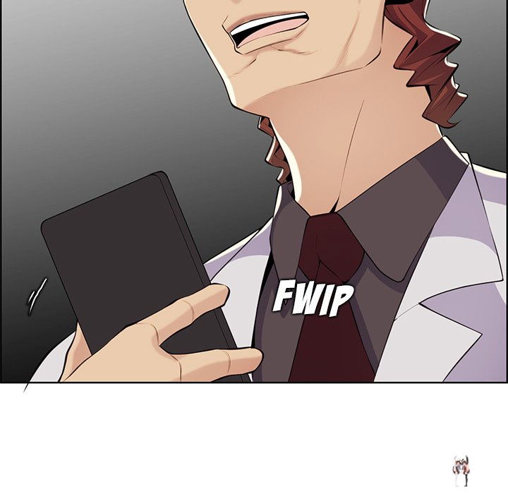 Never Too Late Never Too Late Chapter 130 - Page 96