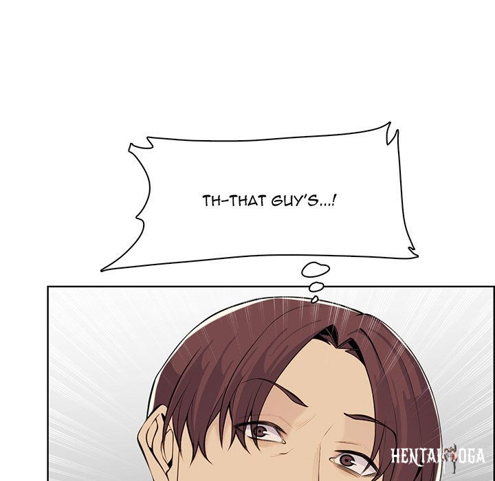 Never Too Late Never Too Late Chapter 130 - Page 97