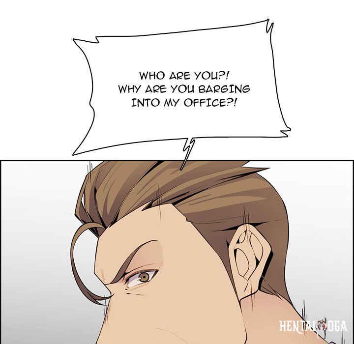 Never Too Late Never Too Late Chapter 130 - Page 99