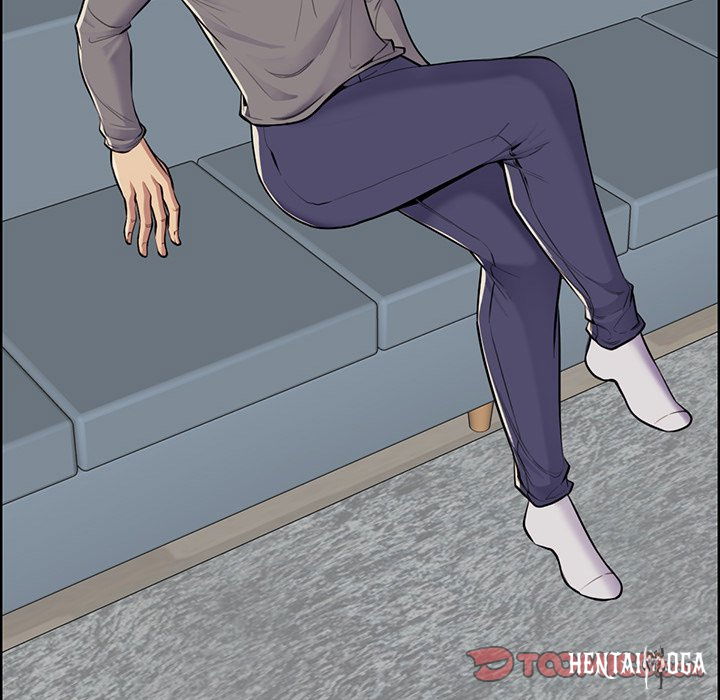 Never Too Late Never Too Late Chapter 131 - Page 10