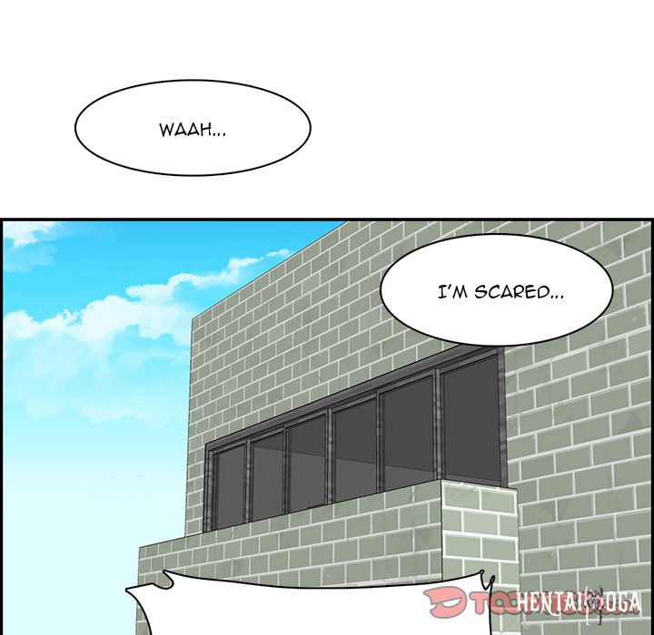 Never Too Late Never Too Late Chapter 131 - Page 102