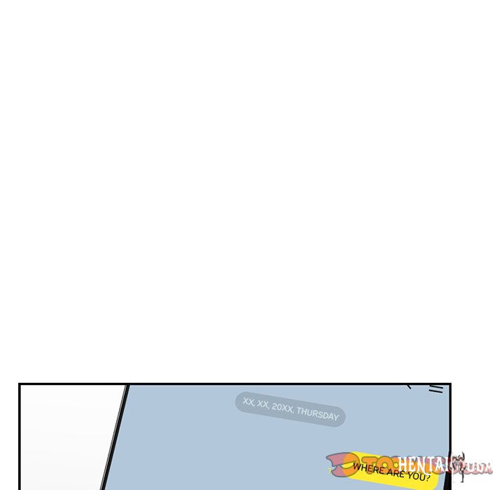 Never Too Late Never Too Late Chapter 131 - Page 106