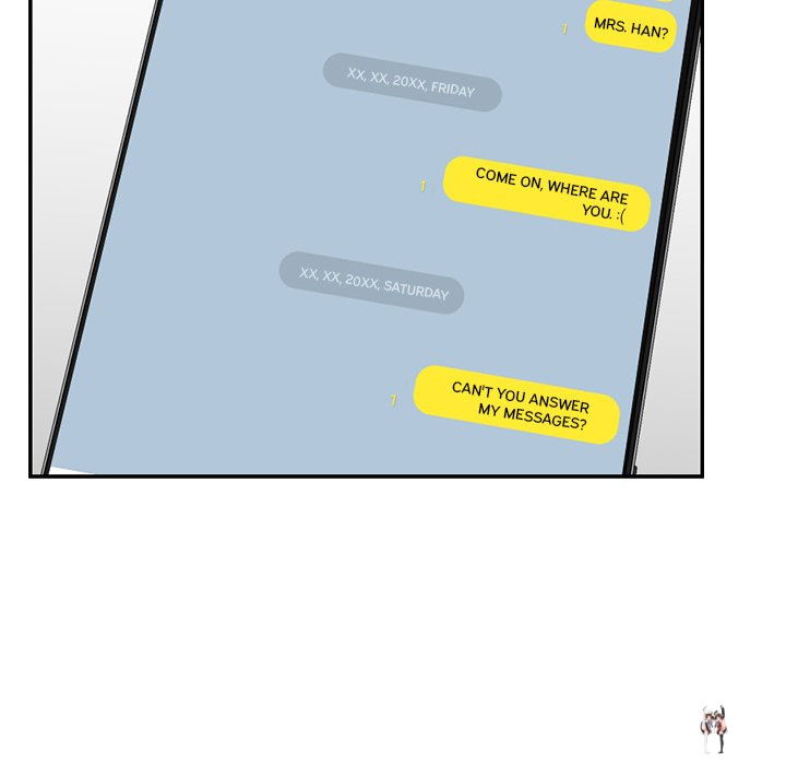 Never Too Late Never Too Late Chapter 131 - Page 107