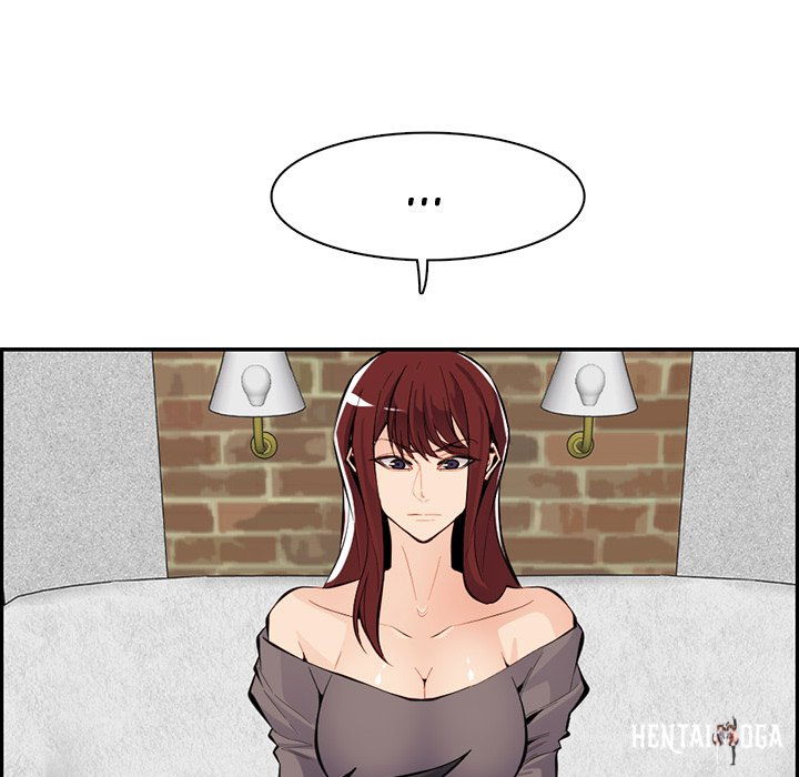 Never Too Late Never Too Late Chapter 131 - Page 108