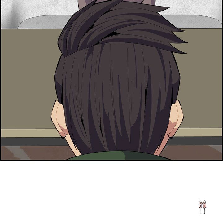 Never Too Late Never Too Late Chapter 131 - Page 109