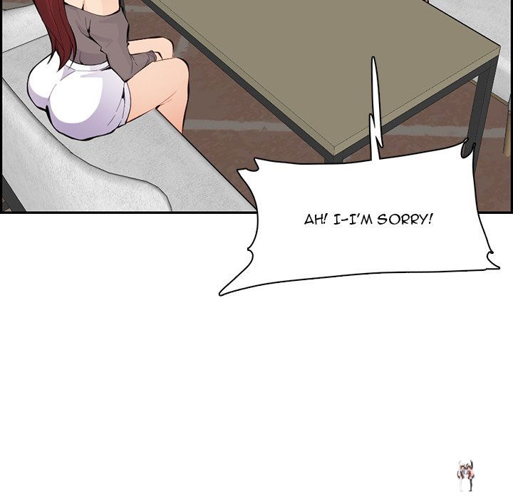 Never Too Late Never Too Late Chapter 131 - Page 111