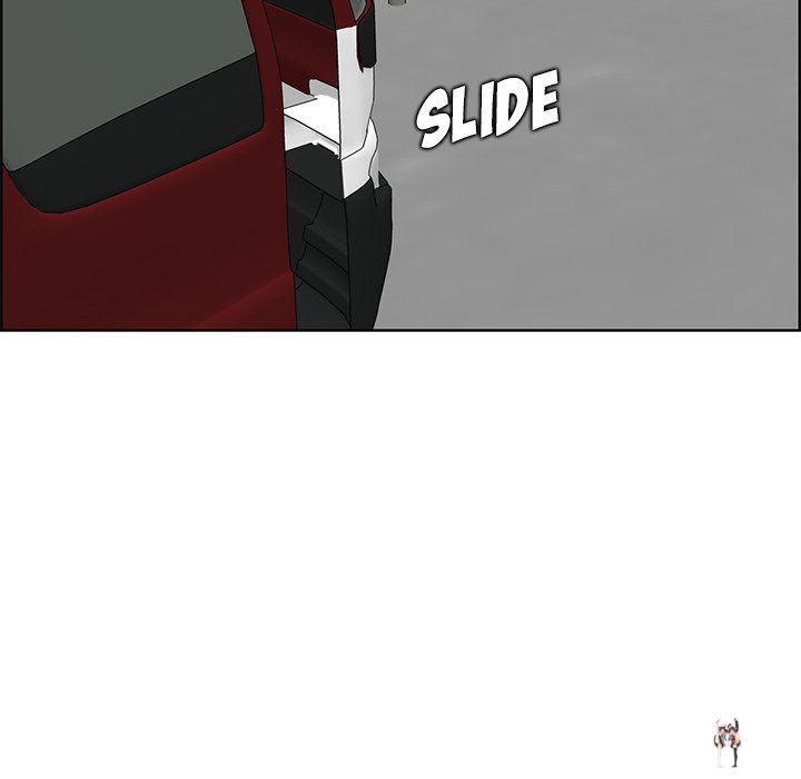 Never Too Late Never Too Late Chapter 131 - Page 116