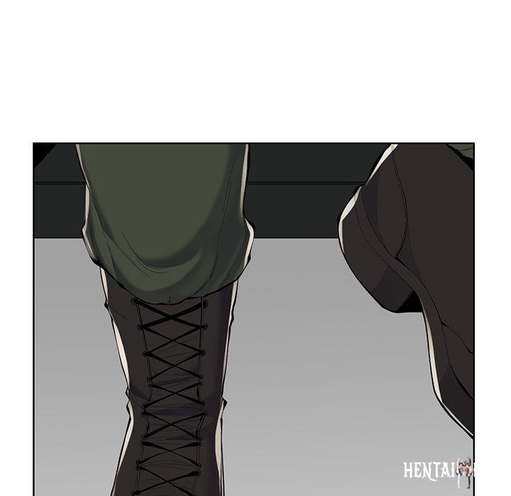 Never Too Late Never Too Late Chapter 131 - Page 117