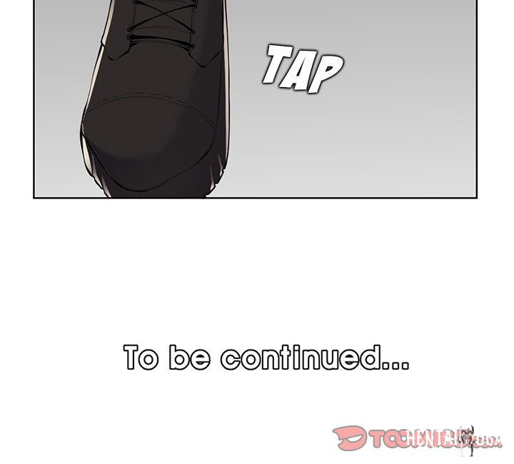 Never Too Late Never Too Late Chapter 131 - Page 118