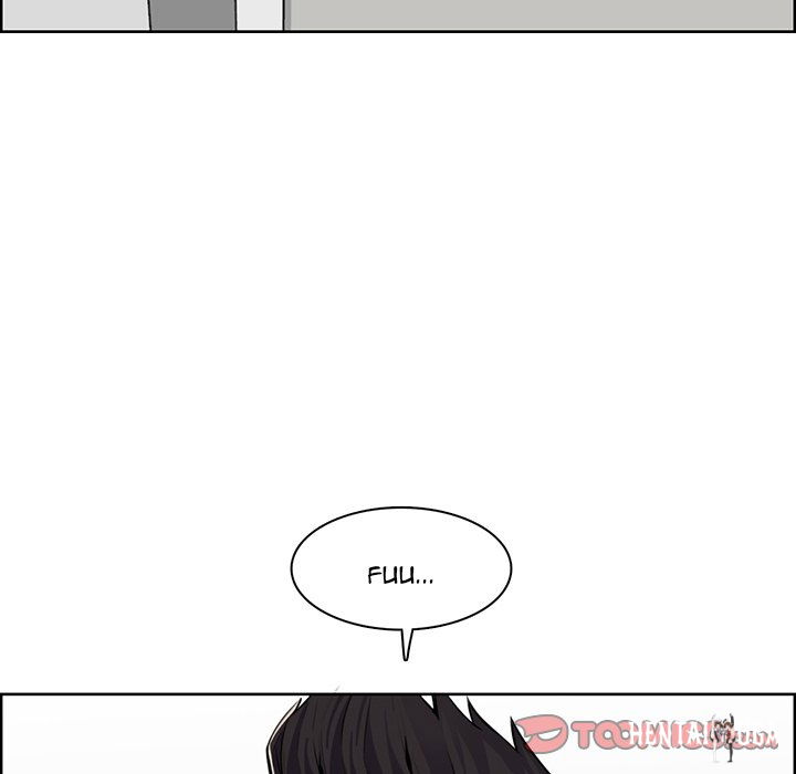 Never Too Late Never Too Late Chapter 131 - Page 18